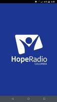 Hope Radio Colombia poster