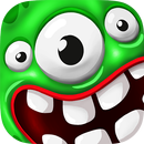 Candy Escape - Jelly Monster APK