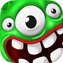 Candy Escape - Jelly Monster-APK