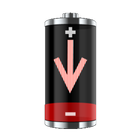 Fake Low Battery иконка