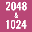 آیکون‌ 2048, 1024 And Line 98