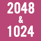2048, 1024 And Line 98 أيقونة
