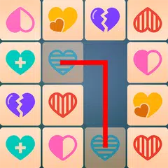 download Twin Love, Connect 2 Heart XAPK