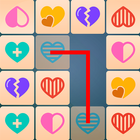 Twin Love, Connect 2 Heart icône