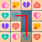 Twin Love, Connect 2 Heart icon