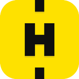 HOPIN icône