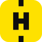 HOPIN ícone