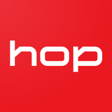 Hop - Enjoy The City-APK