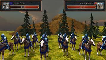 Broadsword screenshot 1
