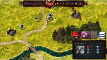 Broadsword screenshot 2