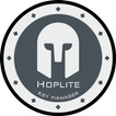 ”Hoplite Key Manager