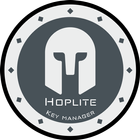 Hoplite Key Manager icône