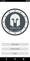 Poster Hoplite Key Manager