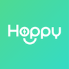 Hoppy ikon