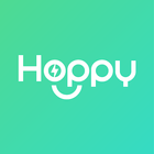 Hoppy biểu tượng