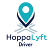 APK HoppaLyft Driver