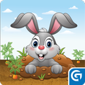 Hopper Bunny