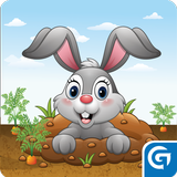 Hopper Bunny-icoon
