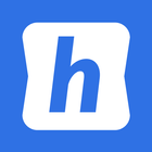 Hopper HQ icône