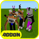 Mr. Hopp's Playhouse 1 Mod APK