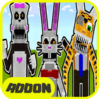 Mr. Hopps Playhouse 2 Addon icon