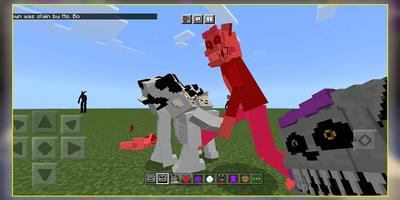 Mr. Hopps Playhouse 2 Addon poster