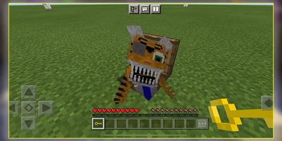 Mr. Hopps Playhouse 2 Addon screenshot 2