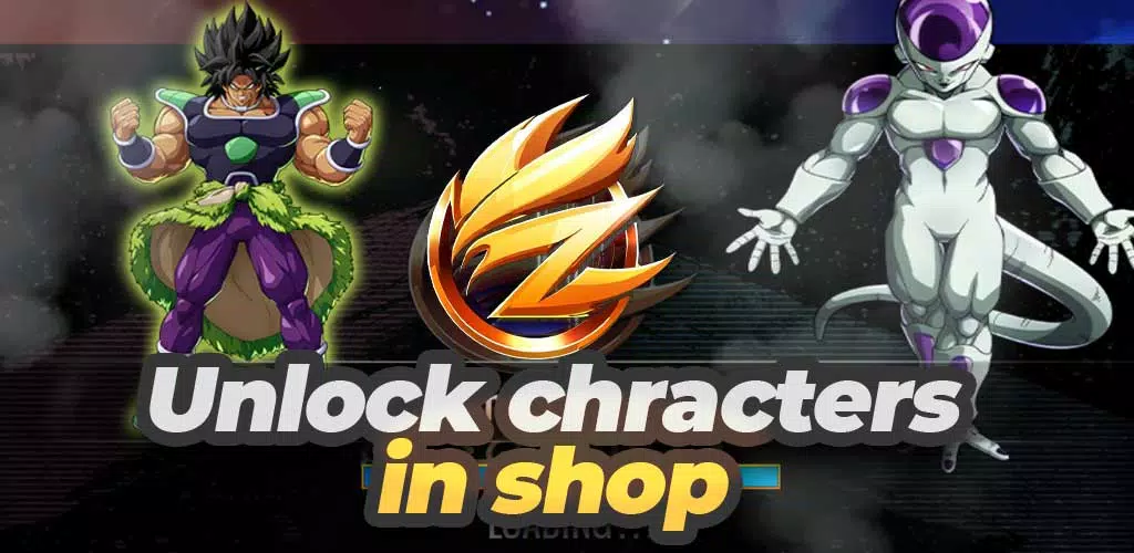 Download ドラゴンボールZ ドッカンバトル (MOD) APK for Android