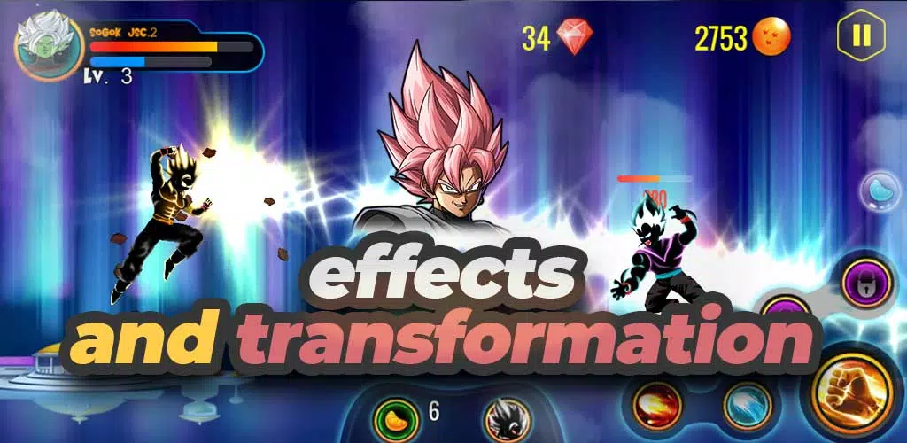 Download ドラゴンボールZ ドッカンバトル (MOD) APK for Android