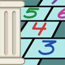 Hopscotch - Simplify Fractions APK