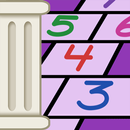 Hopscotch - Adding Fractions APK