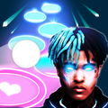 ”Moonlight XTENTACION Magic Hop