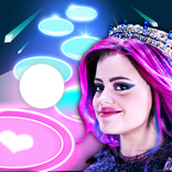 Descendants 3 Tiles Magic Hop