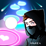 Faded Alan Walker Magic Hop