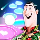 Hotel Transylvania Magic Hop icon