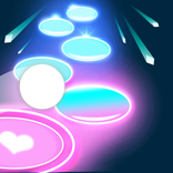 Summertime Sadness Tiles Magic