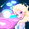 Show Yourself Frozen Magic Hop