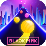 BlackPink Lisa : Dancing Ball