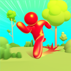 Bolt Run 아이콘