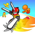 Chainsaw Man icon
