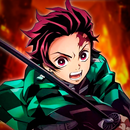 Kimetsu Fight - Demon Slayer APK