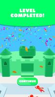 Rocket Fist 3D imagem de tela 2