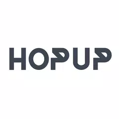 HopUp - Airsoft Marketplace APK Herunterladen
