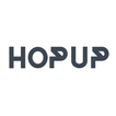 HopUp - Airsoft Marketplace 圖標