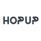 HopUp-icoon