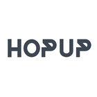 آیکون‌ HopUp