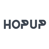 HopUp icône