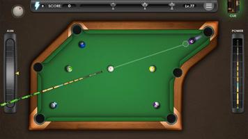 billiard pool 2020 capture d'écran 2