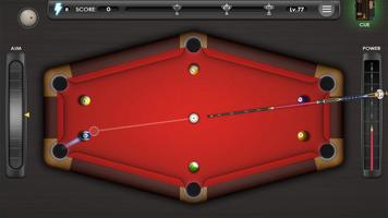 billiard pool 2020 capture d'écran 3