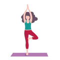 Hormone and training balance
